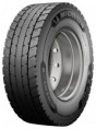 Nová řada MICHELIN X Multi – odolné a úsporné pneumatiky pro regionální přepravu